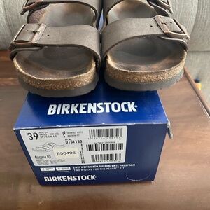 Birkenstock Arizona BS